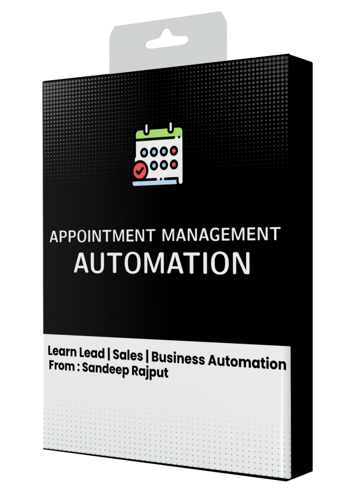 appointment automation
