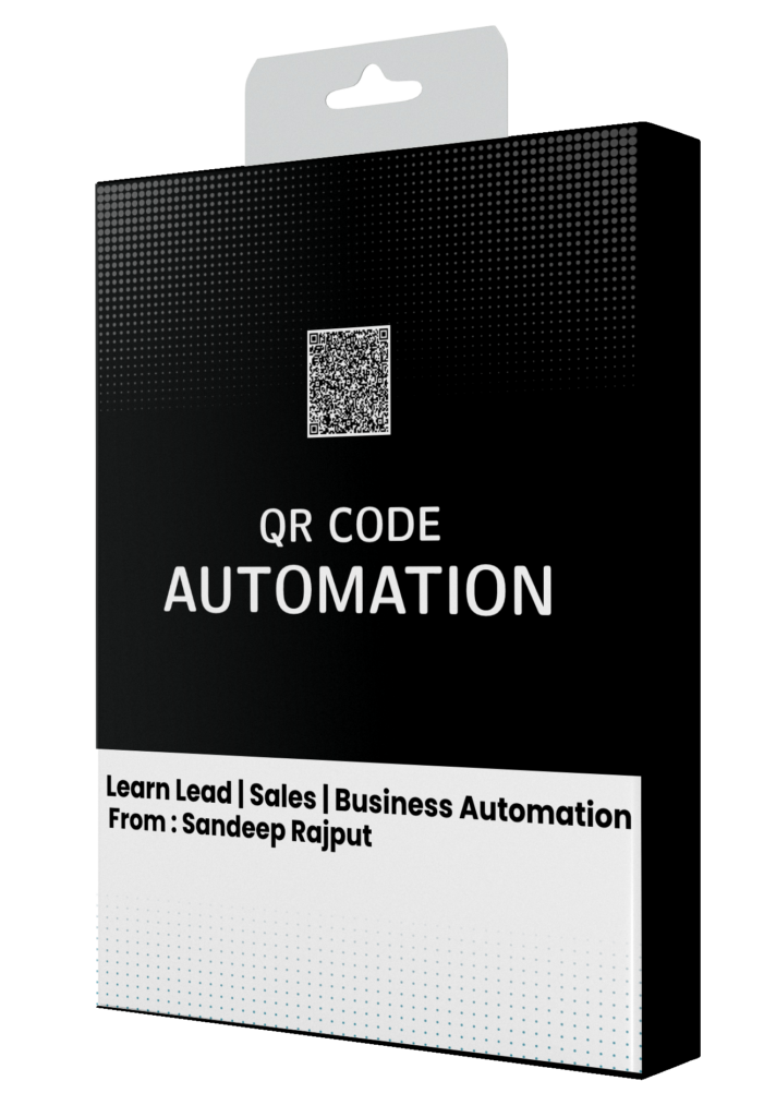 Sales Automation Workshop